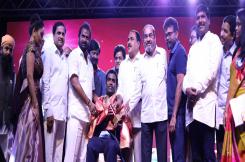 Telangana Healthcare Awards 2019